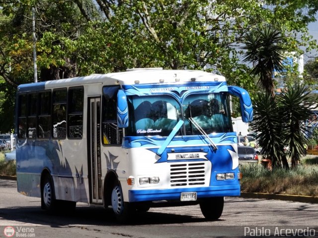 A.C. Flota Jun�n 41 por Pablo Acevedo