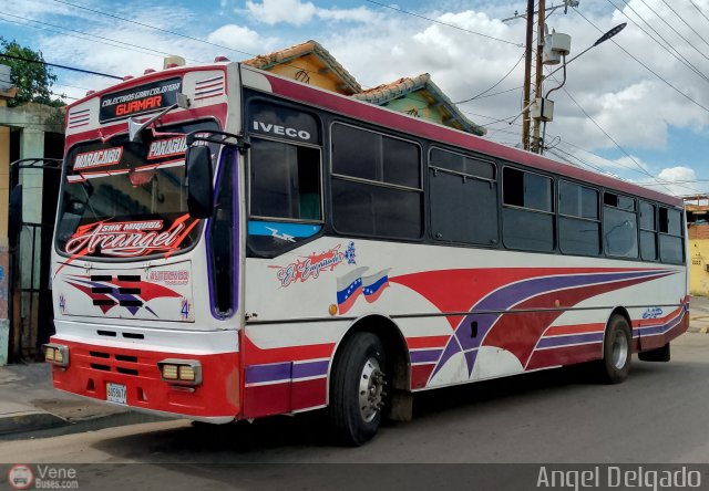 Expresos La Gran Colombia 04 por �ngel Delgado