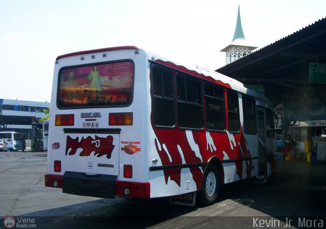 A.C. Uni�n Guanare 118 por Kevin Mora