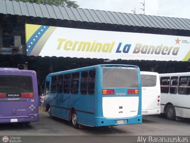 Uni�n Tejer�as A.C. 34 por Aly Baranauskas