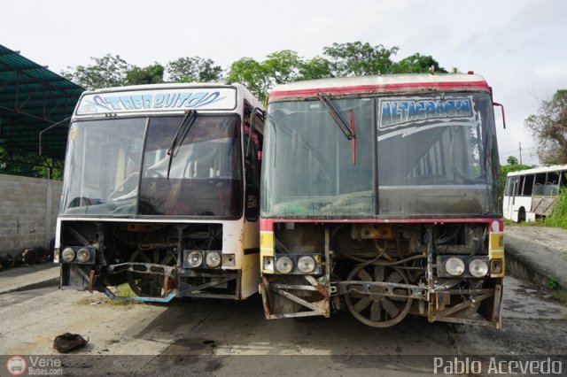 En Chiveras Abandonados Recuperaci�n  por Pablo Acevedo