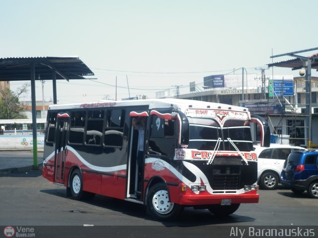 A.C. Transporte Independencia 042 por Aly Baranauskas