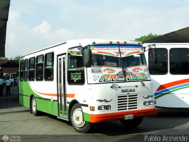 A.C. Pedraza 077 por Pablo Acevedo