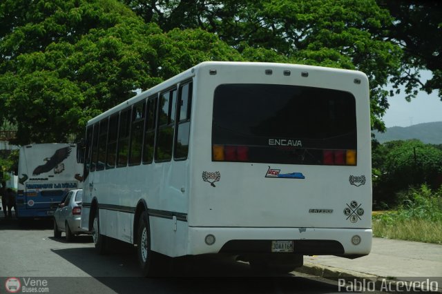 Uni�n de Conductores Unidos S.C. 1383 por Pablo Acevedo