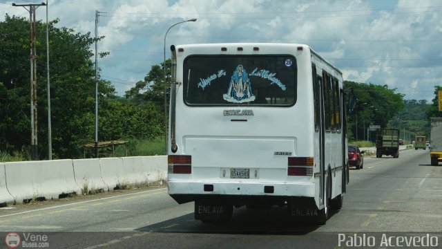 Particular o Desconocido 28 por Pablo Acevedo