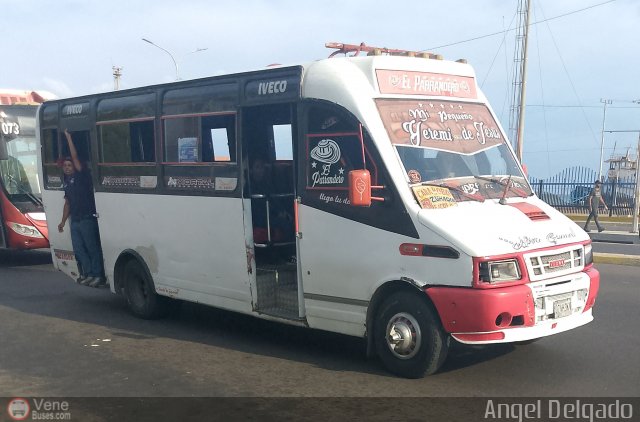 ZU - U.C. Carabobo 002 por �ngel Delgado