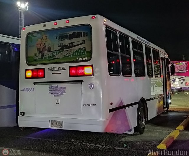 Transporte Virgen del Carmen 33 por Alvin Rond�n