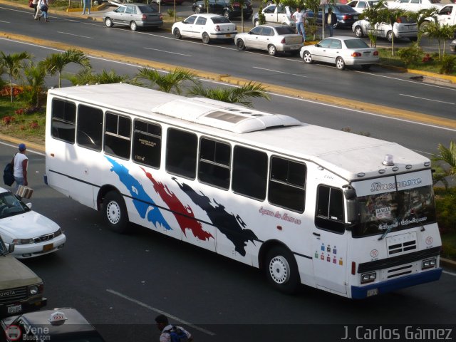 Expresos Los Morros 10 por J. Carlos G�mez