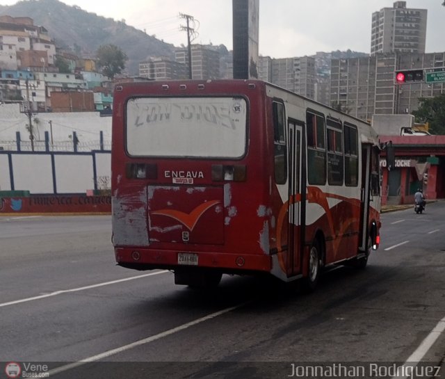 DC - Asoc. Cooperativa Carabobo Tiuna R.L. 106 por Jonnathan Rodr�guez