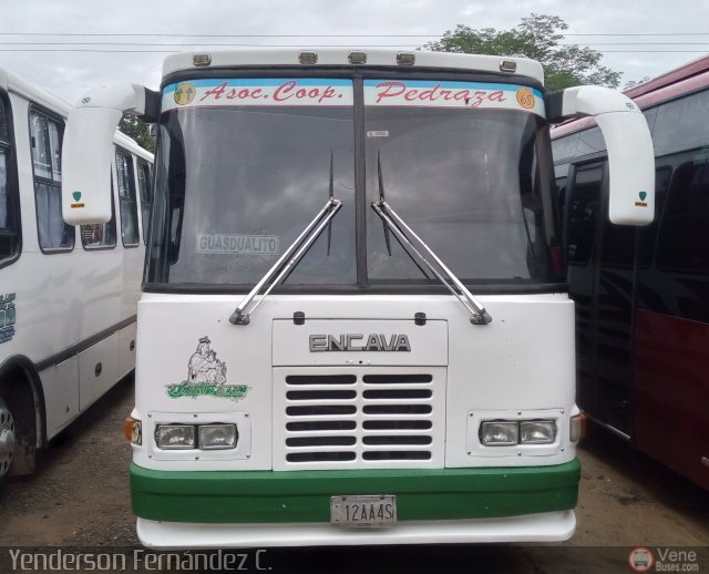 A.C. Pedraza 068 por Yenderson Cepeda