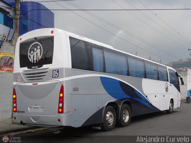 Instituto Venezolano de los Seguros Sociales 05 por Waldir Mata