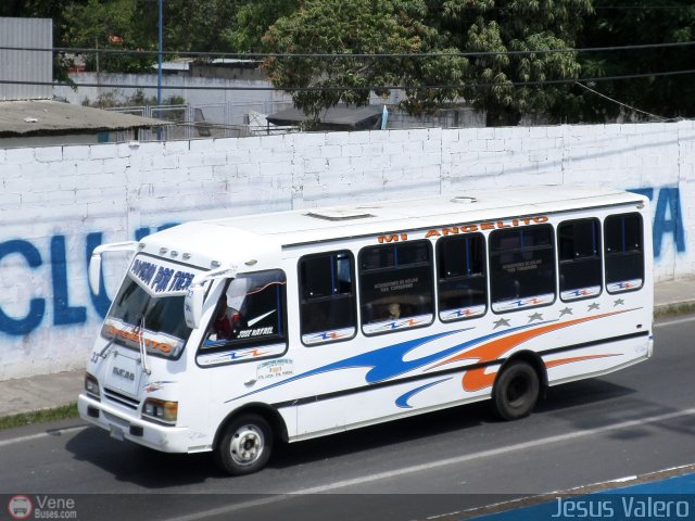 A.C. Conductores Unidos del Tuy 33 por Jes�s Valero