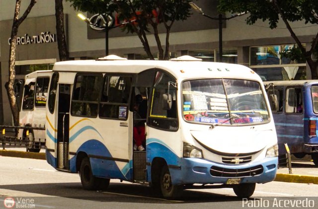 DC - S.C. Uni�n Satelite 016 por Pablo Acevedo