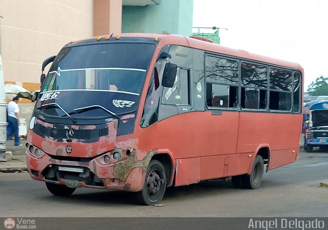 ZU - A.C. Uniceis 58 por �ngel Delgado