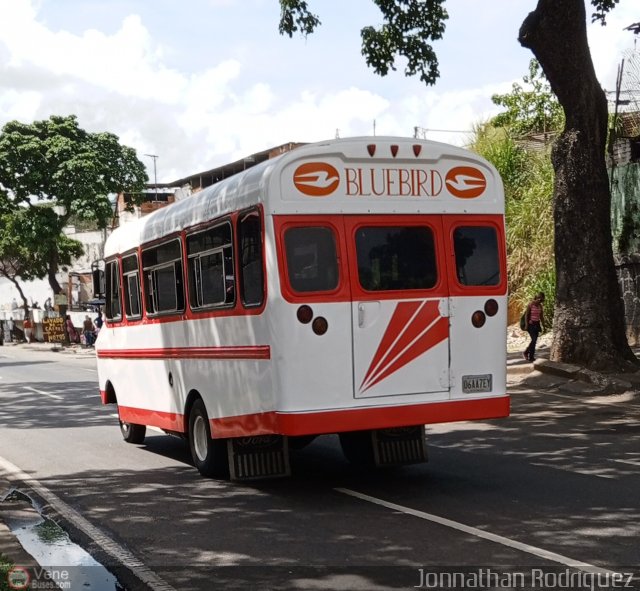 DC - Cooperativa de Transporte Pasajeros del Sur 014 por Jonnathan Rodr�guez