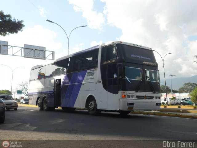 Expresos Maracaibo 2020 por Otto Ferrer