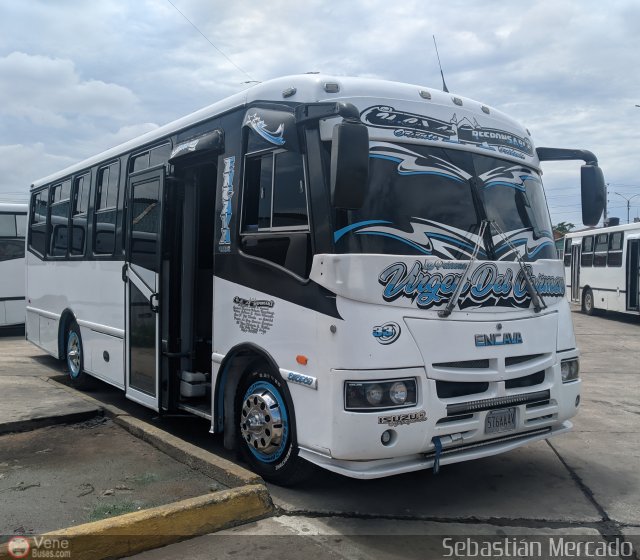 U.C. La Responsable S.C. 033 por Sebastin Mercado