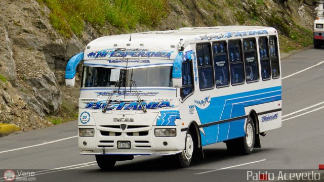 Uni�n Valencia A.C. 031 por Pablo Acevedo