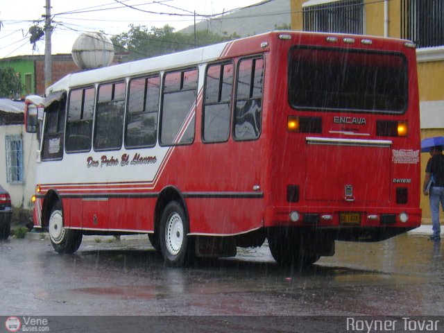 A.C. Llanos Oriente - Occidente 014 por Royner Tovar