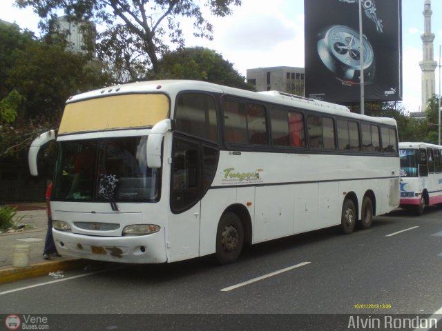 A.C.C. Turgar Express 99 por Alvin Rond�n