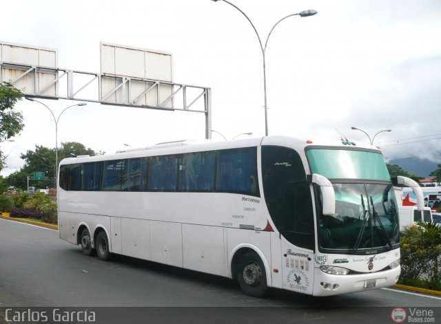 Servicios Especiales del Centro C.A. 37 por Carlos Garc�a