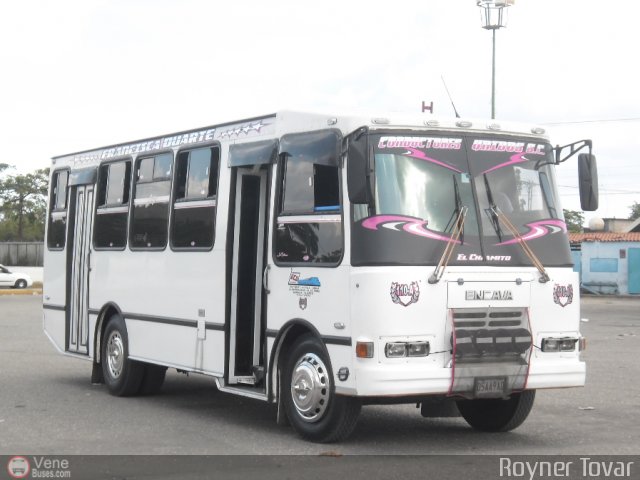 Uni�n de Conductores Unidos S.C. 110 por Royner Tovar