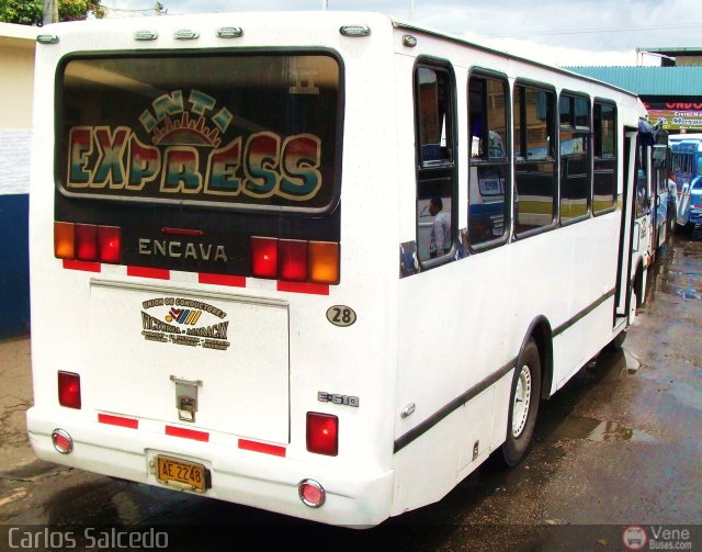 Unión Victoria 28 por Carlos Salcedo