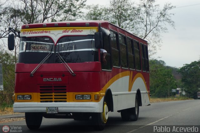 A.C. Vencedores del Llano 046 por Pablo Acevedo