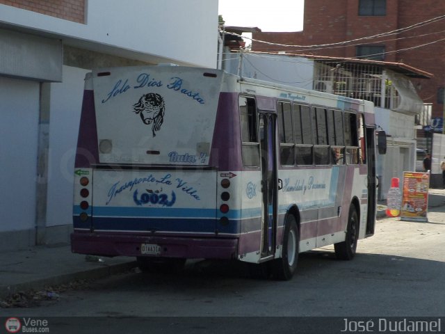 LA - Ruta 4 95 por Jos� Dudamel