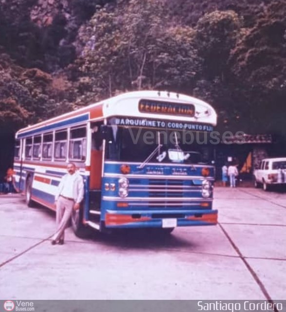 Transporte Federaci�n 0033 por Oliver Castillo