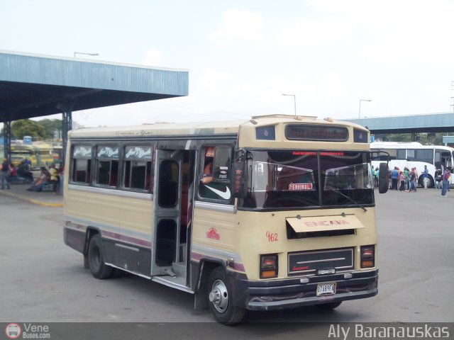 AR - A.C. Uni�n Santa Rita 162 por Aly Baranauskas