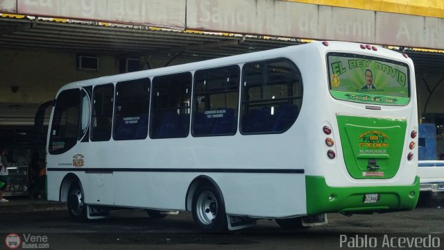 U.C. 23 de Enero 188 por Pablo Acevedo