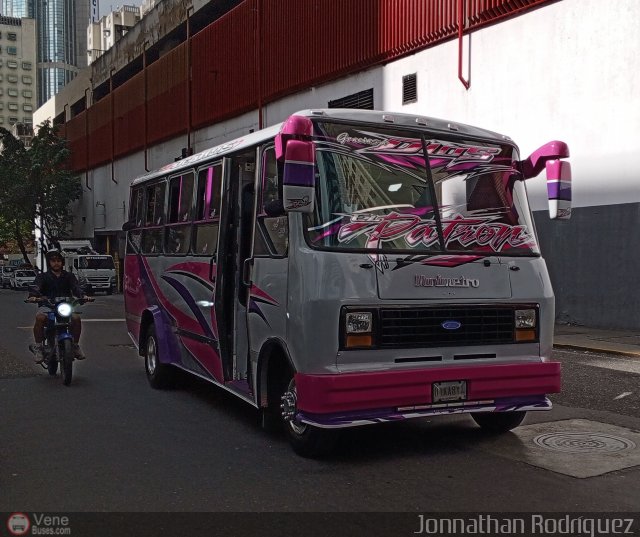 DC - U.C. Sarria Simón Rodriguez Pinto Salinas 26 por Jonnathan Rodríguez