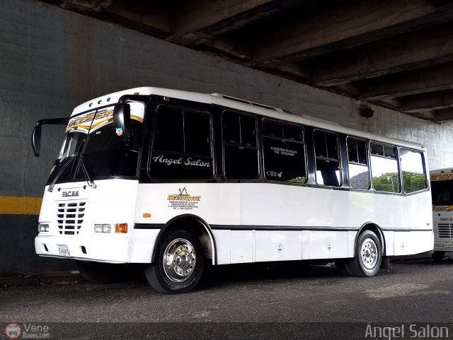Uni�n Occidente 15 por �ngel Sal�n