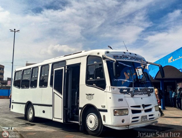 A.C. de Transporte Encarnaci�n 036 por Josue S�nchez