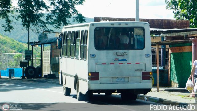 Uni�n de Conductores Unidos S.C. 058 por Pablo Acevedo