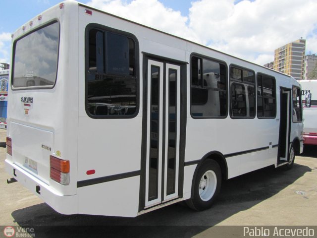 Uni�n Chara A.C. 136 por Pablo Acevedo