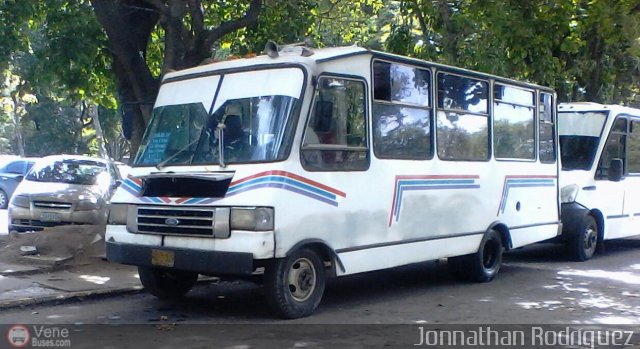 DC - Unin Central Clnico S.C 25 por Jonnathan Rodrguez