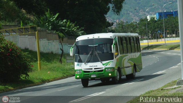Uni�n MarVal 108 por Pablo Acevedo