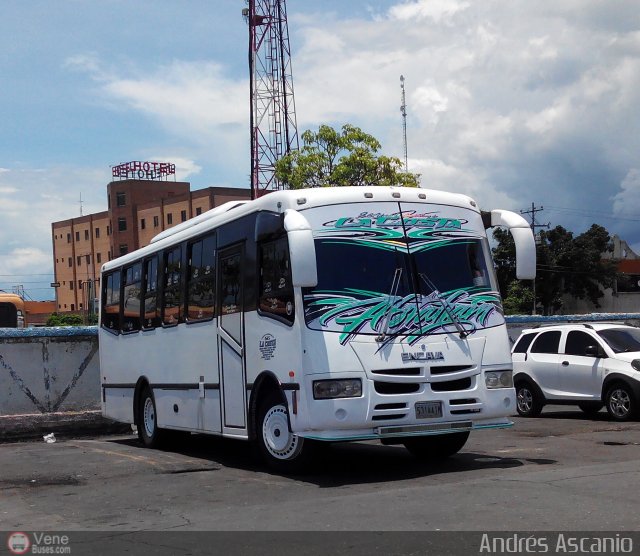 Unin Conductores de la Costa 66 por Andrs Ascanio