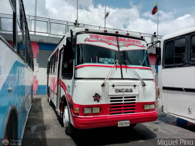 A.C. Indepasib 085 por Miguel Pino