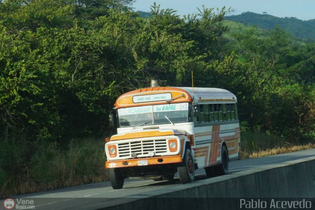 A.C. Lnea Paez 90 por Pablo Acevedo