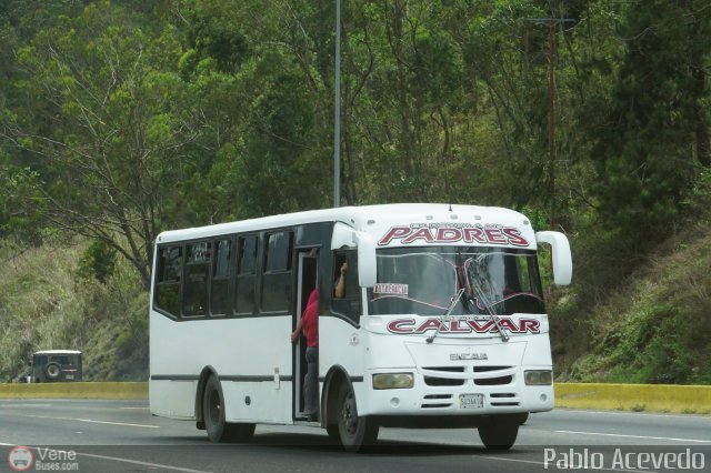L�nea Hermanos Unidos S.C. 11 por Pablo Acevedo