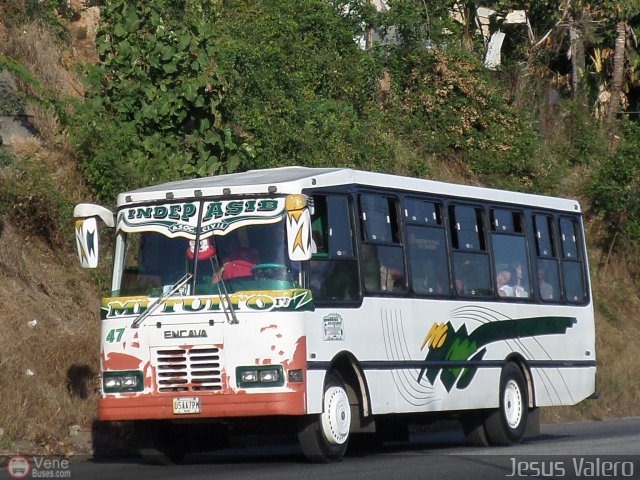 A.C. Indepasib 047 por Jes�s Valero