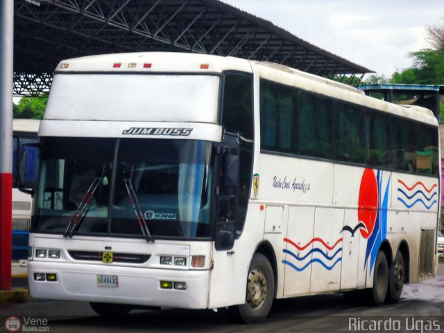 Unin Conductores Ayacucho 1058 por Ricardo Ugas