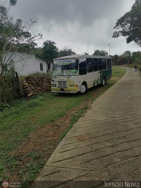 TA - A.C. Autos por puesto L�nea Palmira 008 por Jerson Nova