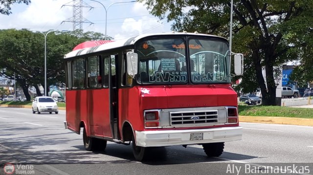 CA - Asociaci�n Coop. El Trigal R.L. 01 por Aly Baranauskas