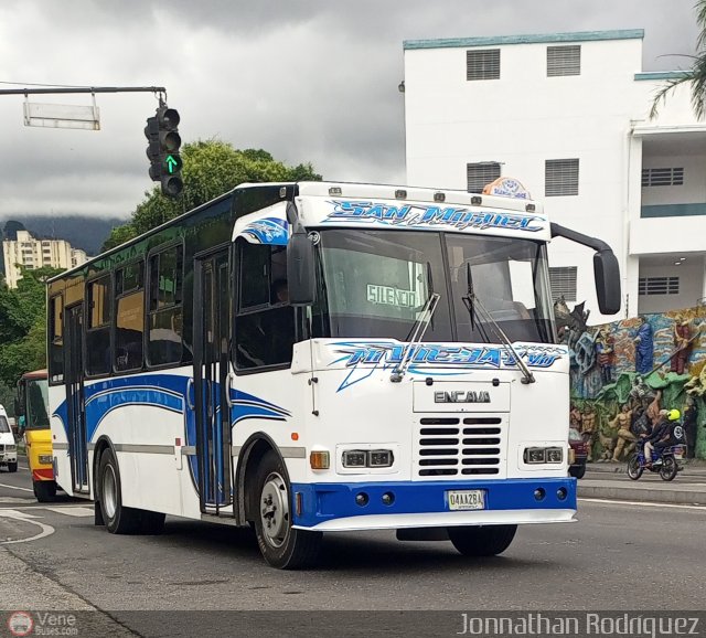 DC - Uni�n L�dice - Silencio 39 por Jonnathan Rodr�guez