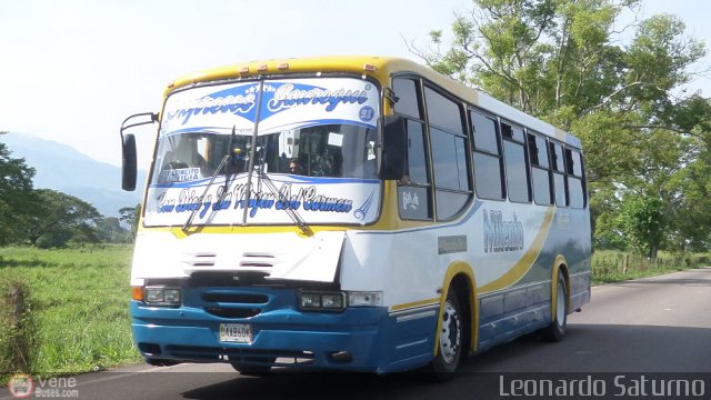 Expresos J�uregui 091 por Leonardo Saturno