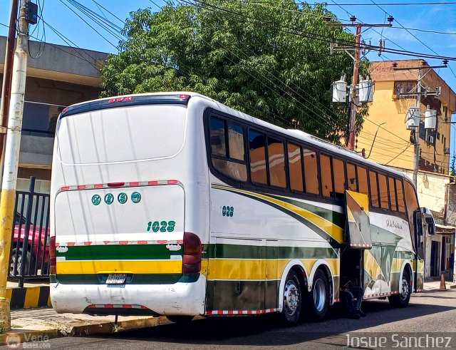 Colectivos Sol de Oriente 028 por Josue S�nchez